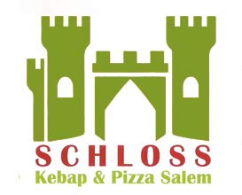 Lieferservice Schloss Kebap + Pizza Salem - 88682 Salem